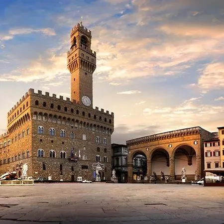 Il Fiorentino & Parking *