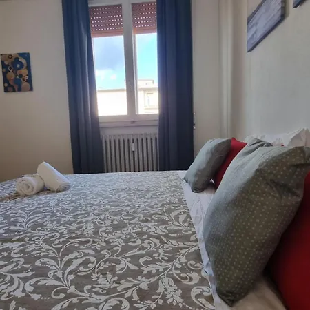 Apartment Il Fiorentino & Parking Florence