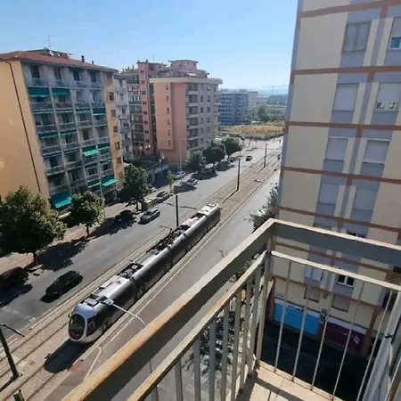 Apartment Il Fiorentino & Parking Florence