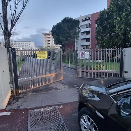 Il Fiorentino & Parking