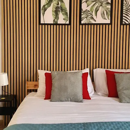 Il Fiorentino & Parking Apartment