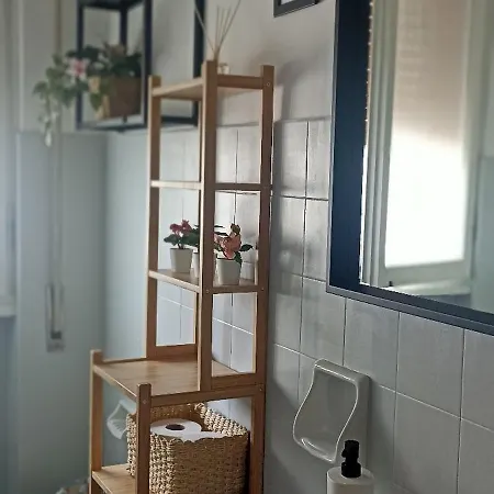 Apartment Il Fiorentino & Parking *