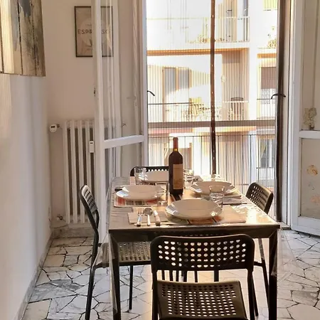 Il Fiorentino & Parking Apartment Florence